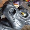 Unknown Mask