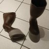 Small Pony Hooves