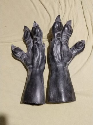 XV-Hands